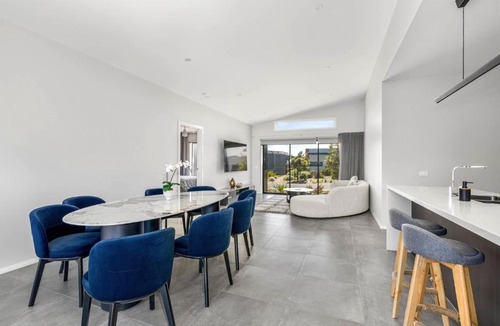 Cape Paterson House | Opulence Cove