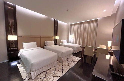 Golden Triangle Apartment | Opus BT