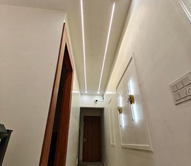 Panipat Hotel | Ora Stay