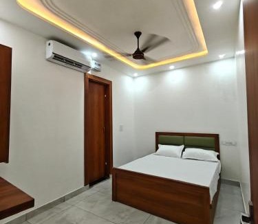 Panipat Hotel | Ora Stay