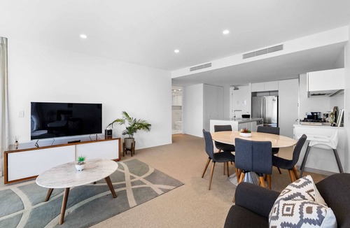 Broadbeach Apartment | Oracle Broadbeach |Amazing Ocean Views!