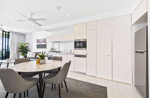 Broadbeach Apartment | Oracle Resort, Broadbeach - Q Stay