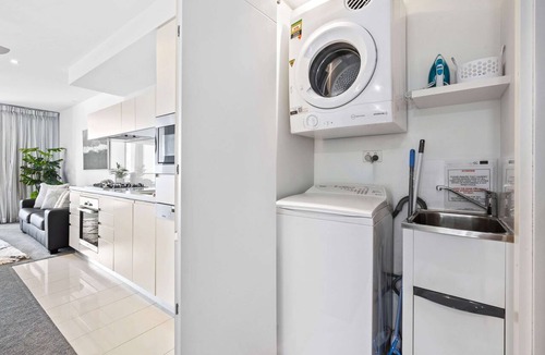 Broadbeach Apartment | Oracle Resort, Broadbeach - Q Stay