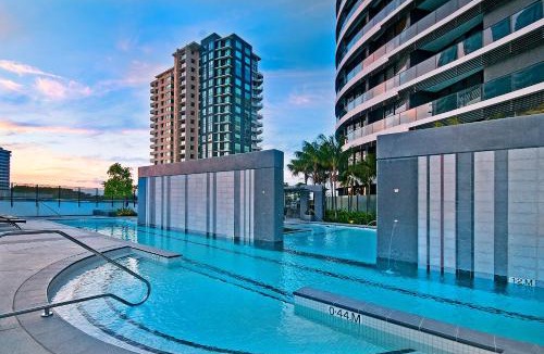 Broadbeach Apartment | Oracle Resort Broadbeach - Hosted by Gold Coast Luxury Resorts