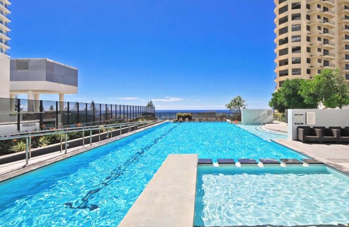 Broadbeach Apartment | Oracle Tower Broadbeach