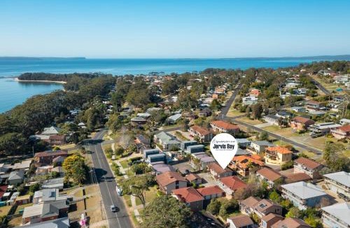 Vincentia House | Orana by Experience Jervis Bay