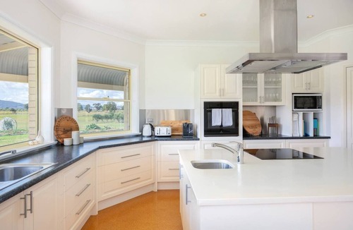 Erudgere House | Orana Grove Reset at a Mudgee Vineyard Getaway