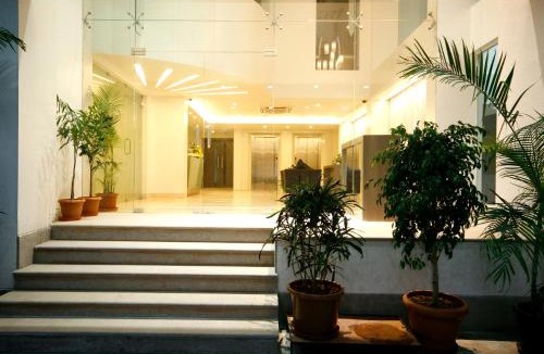 Shivajinagar Hotel | Orbett Hotel