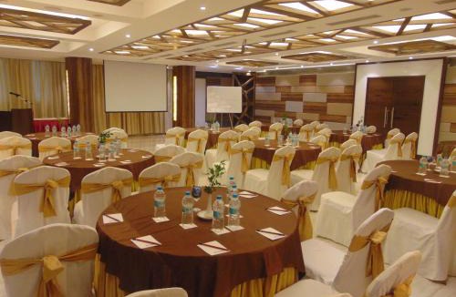 Shivajinagar Hotel | Orbett Hotel