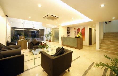 Shivajinagar Hotel | Orbett Hotel