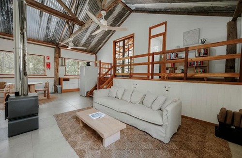 Yallingup Siding House | Orchard Cottage - Romantic Bushland Retreat with Sauna