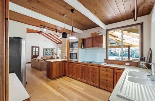 Yallingup Siding House | Orchard Homestead—A True Rural Wellness Escape