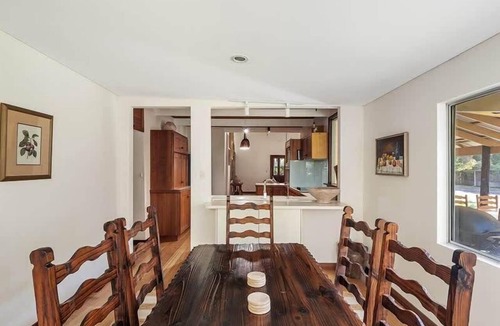 Yallingup Siding House | Orchard Homestead—A True Rural Wellness Escape