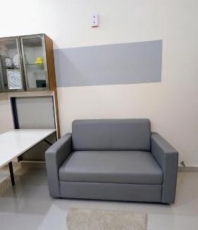 Kondapur Apartment | Orchid Stay Executive 1BHK Retreat- Amb, Google
