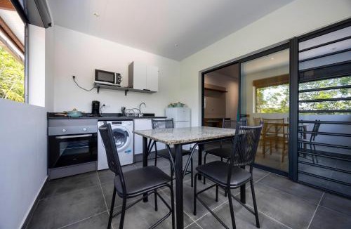 Arrondissement of St-Laurent-du-Maroni Apartment | Oreo - Destination Guyane