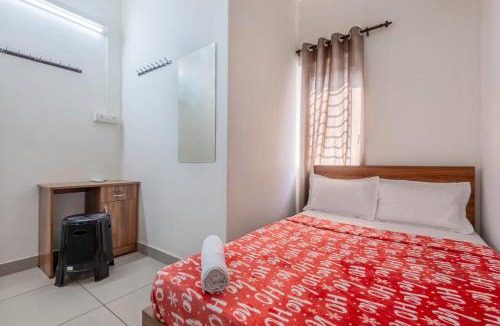Kozhikode Cabin | Oreo rooms