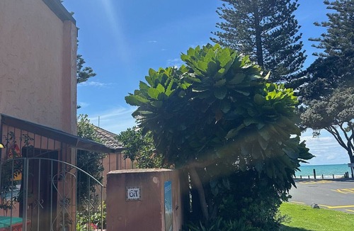 Orewa Villa | Orewa Beachside