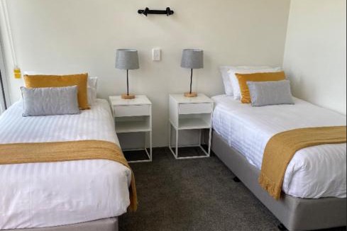 Orford Hotel | Orford Blue Waters Hotel