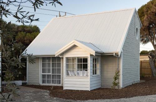 Surf Beach House | Original Beach Retreat