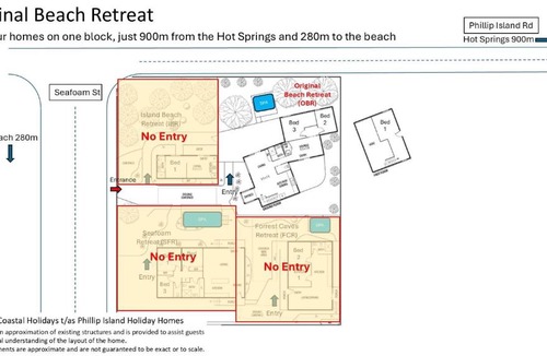 Surf Beach House | Original Beach Retreat