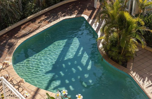 Coolangatta Apartment | Orion 6