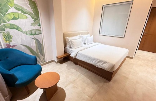 Chikalwas Resort | Oryana Resort