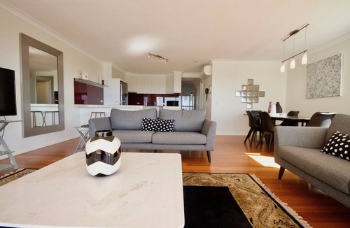 Mooloolaba Apartment | Osprey Apartments