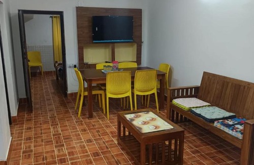 Ooty Apartment | osprey cottage -private apartment