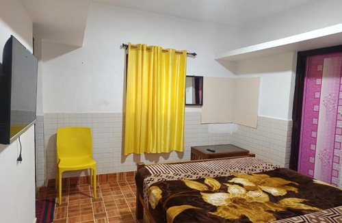 Ooty Apartment | osprey cottage -private apartment