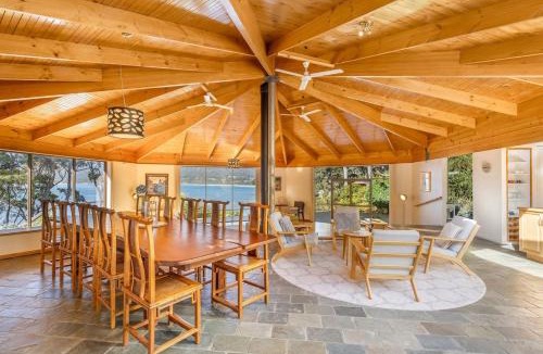 Eaglehawk Neck House | Osprey Lodge