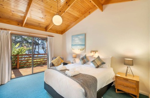 Eaglehawk Neck Apartment | Osprey Lodge - Bungalow & House