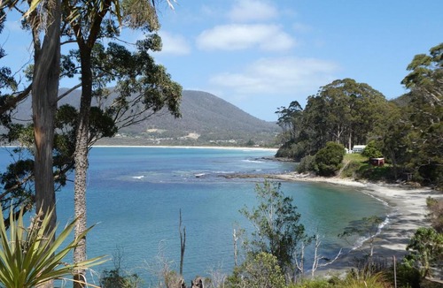 Eaglehawk Neck Cabin | Osprey Lodge & Bungalow