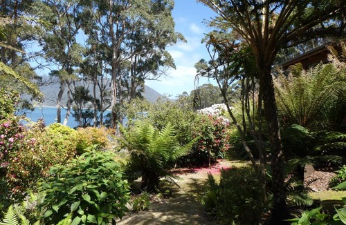 Eaglehawk Neck Cabin | Osprey Lodge & Bungalow