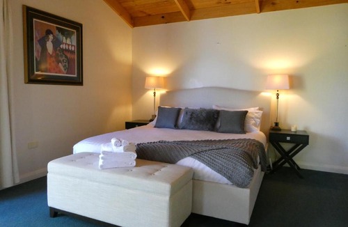 Eaglehawk Neck Cabin | Osprey Lodge & Bungalow