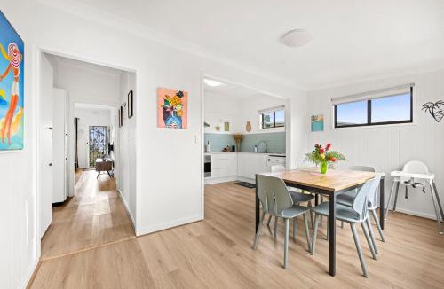 Callala Bay House | Osprey - Pet Friendly Waterfront