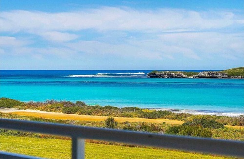 Lancelin House | Osprey's View - Undoubtably one of the best views
