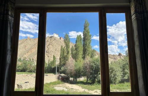 Leh House | Otsal Villa