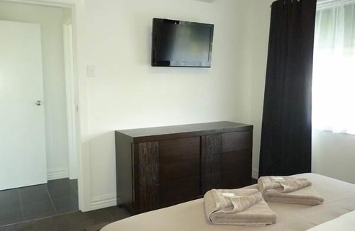 Colac Hotel | Otway Gate Motel
