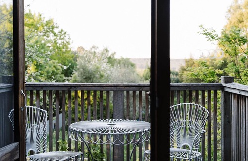 Forrest House | Otways Loft - Train & Tree House : Forrest