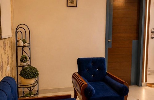 Kharar Apartment | Our soothing place