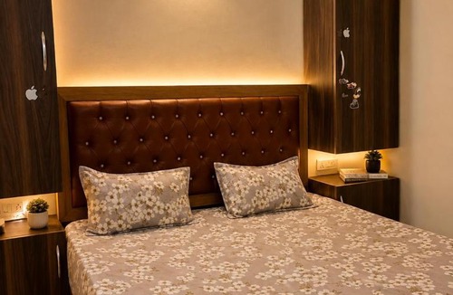 Kharar Apartment | Our soothing place