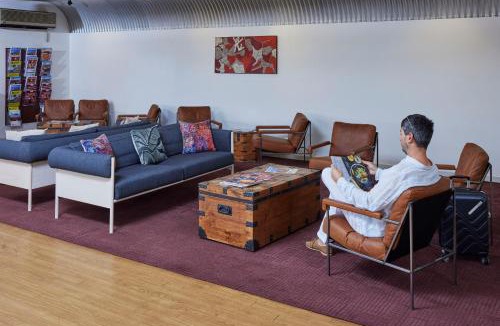 Yulara Hotel | Outback Hotel