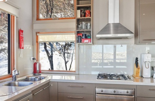 Hotham Heights Apartment | Outside Edge 4 - Mt Hotham