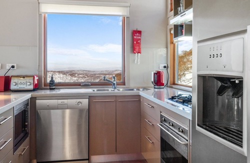 Hotham Heights Apartment | Outside Edge 4 - Mt Hotham