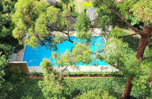 Darlinghurst Apartment | Outstanding Opera House & Harbour Bridge Views