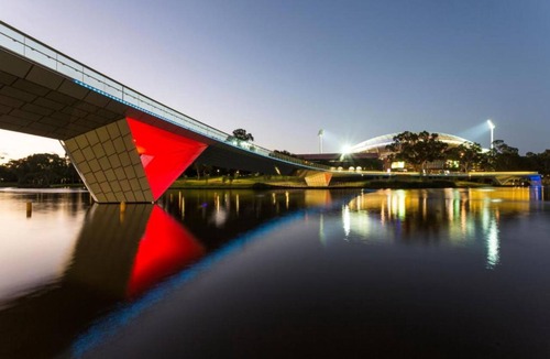 North Adelaide Hotel | Oval Hotel at Adelaide Oval