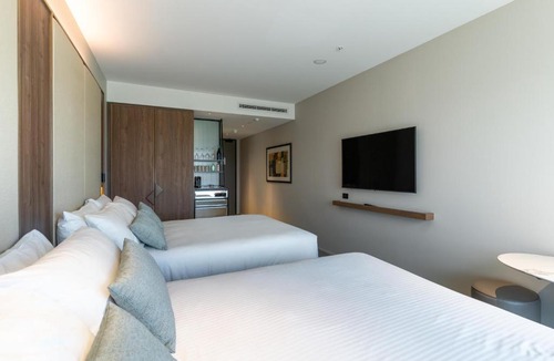 North Adelaide Hotel | Oval Hotel at Adelaide Oval