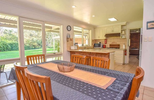 Ovens House | Ovens Valley Retreat