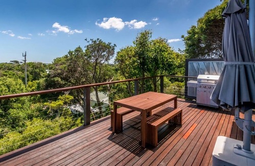 Sandy Point House | Overlook Ennisvale Stay 3 Pay 2 Winter Special