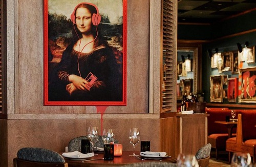 South Yarra Hotel | Ovolo Melbourne South Yarra, a Wyndham Hotel